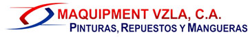 Maquipment Venezuela